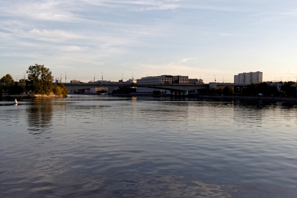 Moscow, Avtozavodsky Bridge, August 2012 01