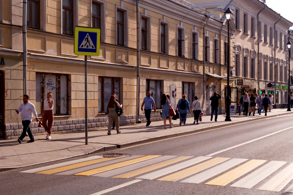 Moscow, Maroseyka 6-8, May 2021 01