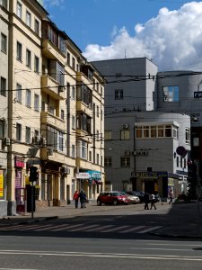 Moscow, Mira 56C12, Slesarny 1 Aug 2009 02 (DXO)