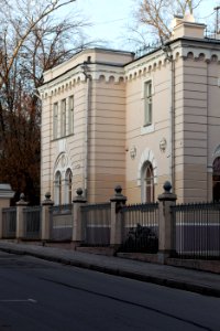 Moscow, Kolpachny Lane 9, Mar 2014 02