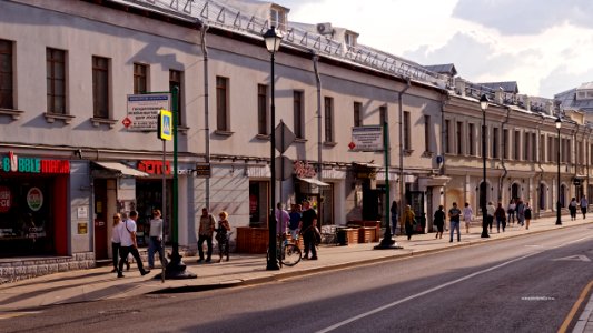 Moscow, Maroseyka 8, May 2021 04