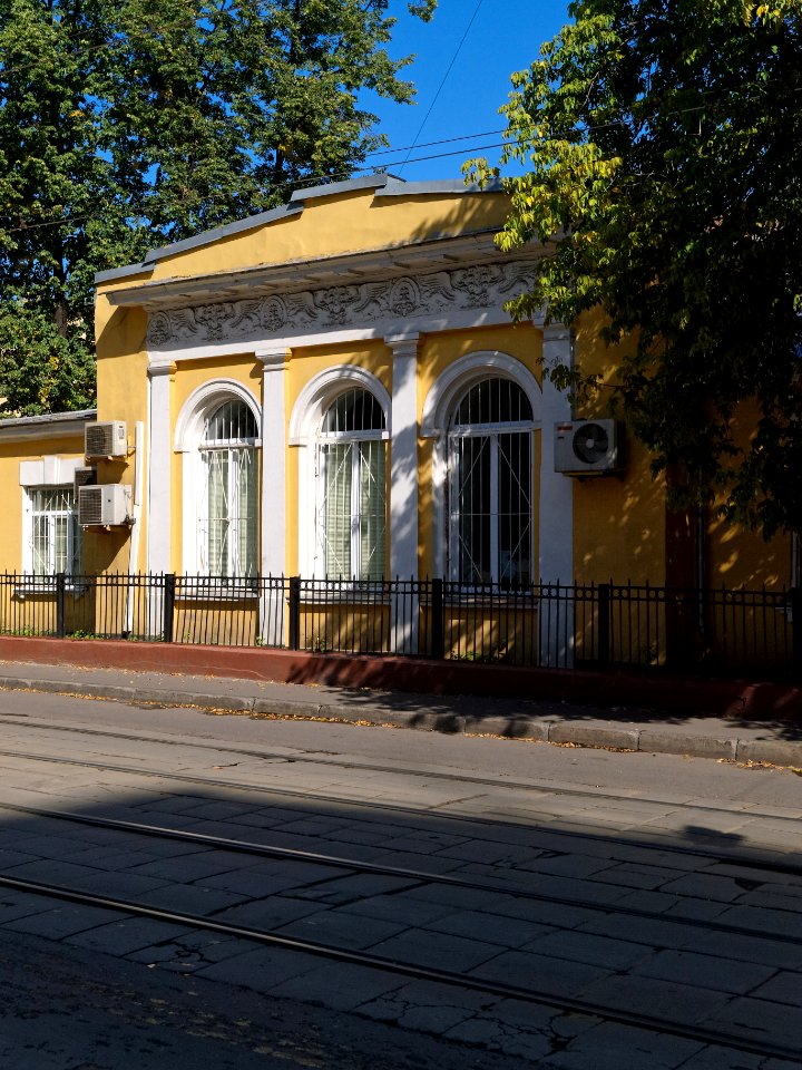 Moscow, Astrakhansky 17-27 Aug 2009 01