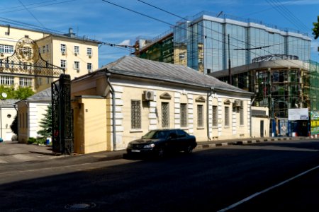 Moscow, Dobroslobodskaya Street 2Cx 2008.06.08 04