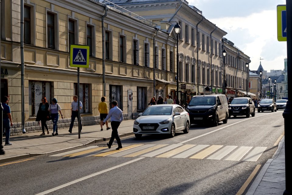 Moscow, Maroseyka 6-8, May 2021 02