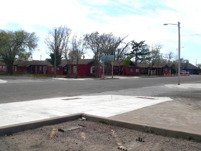 Morning Star Hostel (Amarillo) 1