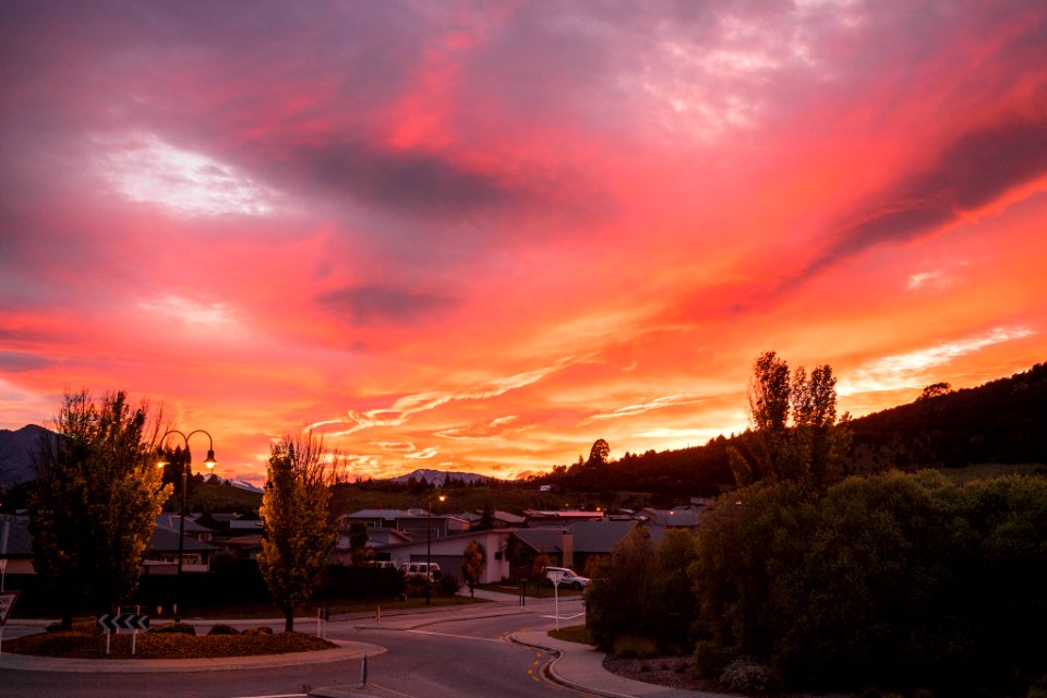 Morning Light Wanaka New Zealand 2018 (263481017)