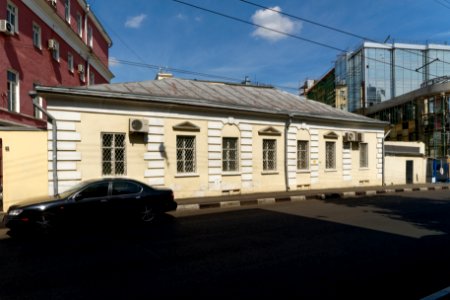 Moscow, Dobroslobodskaya Street 2Cx 2008.06.08 02