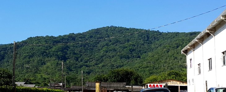 Morro Ubatubense 1