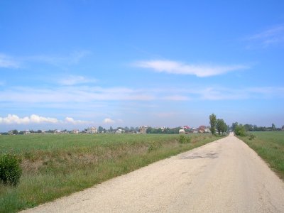 Morskoe highway 2