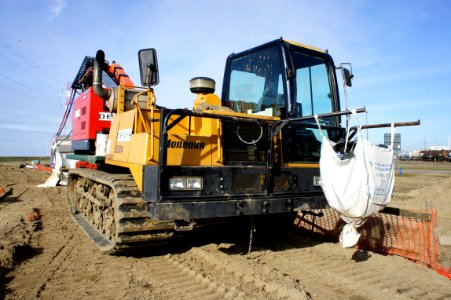 Morooka Rubber Track Carrier MST 2200VD, DENYS 05-314 pic1