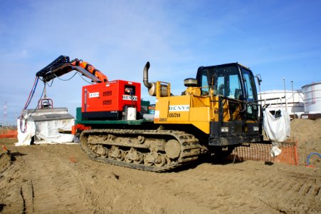 Morooka Rubber Track Carrier MST 2200VD, DENYS 05-314 pic2