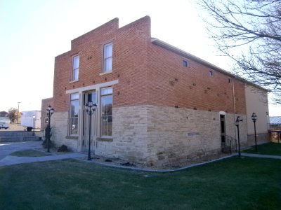 Moroni Opera House Moroni Utah