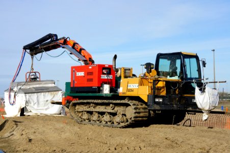 Morooka Rubber Track Carrier MST 2200VD, DENYS 05-314 pic4