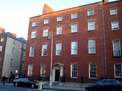 MorningtonHouse