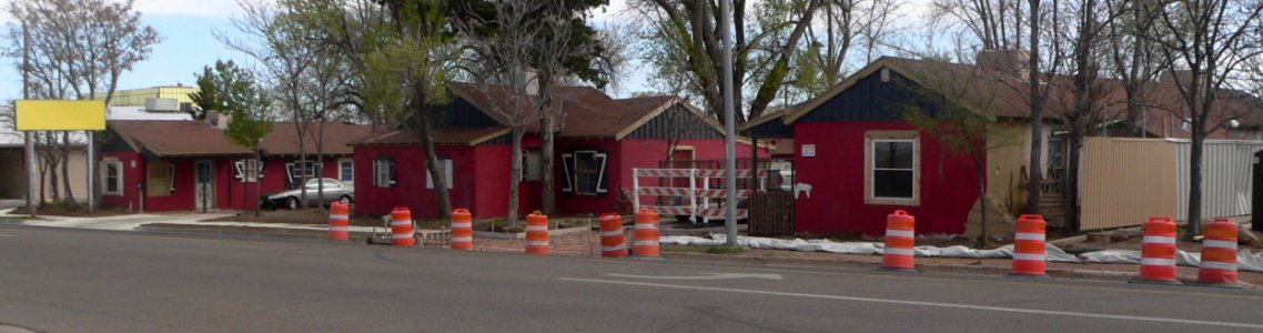 Morning Star Hostel (Amarillo) 6