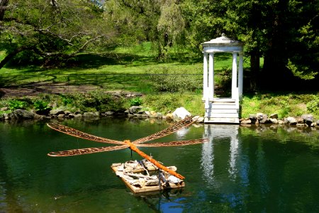 Morris Arboretum - DSC00482
