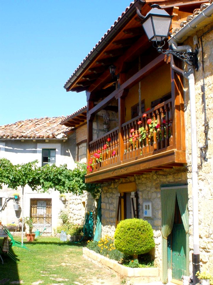 Moradillo del Castillo 10