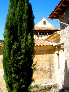 Moradillo del Castillo - Iglesia de San Cristóbal 03