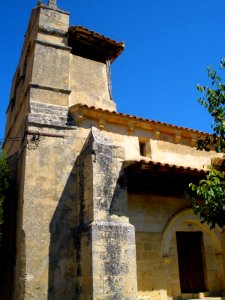 Moradillo del Castillo - Iglesia de San Cristóbal 09