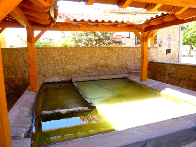 Moreda de Álava - Lavadero