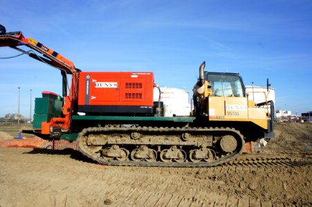 Morooka Rubber Track Carrier MST 2200VD, DENYS 05-314 pic3