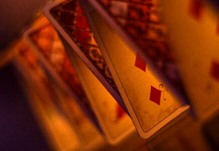The tarot predictions the royal game