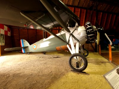 Morane Saulnier MS-230 Et-2 (No 1077) pic2