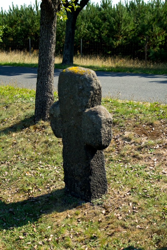 Mord- und Sühnekreuz Drehna (2)