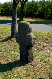 Mord- und Sühnekreuz Drehna (2)