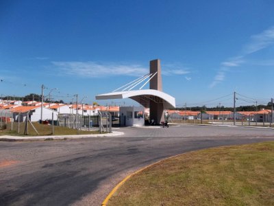 Moradas Clube. Diácono João Luiz Pozzobon