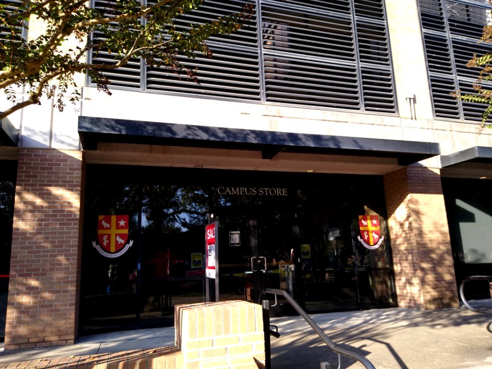 Moran Center, University of St. Thomas