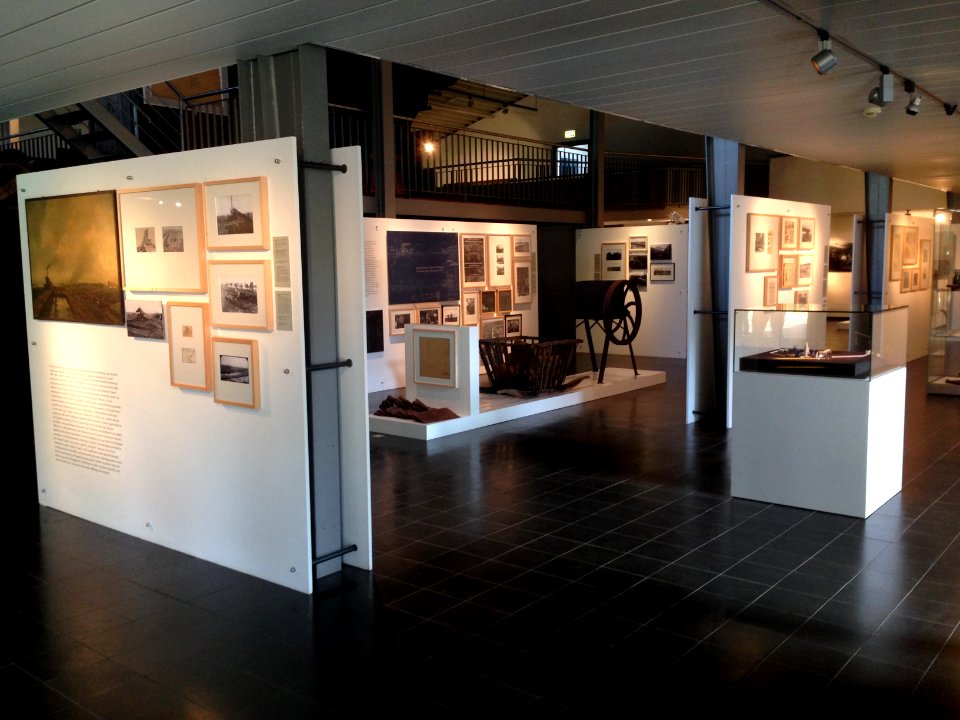 Moormuseum Geeste - 02