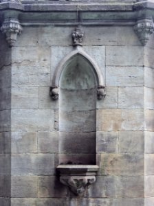 Moorhead Mausoleum, Allegheny Cemetery, 2015-06-15, 02