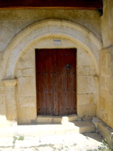 Moradillo del Castillo - Iglesia de San Cristóbal 06
