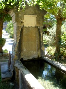 Moradillo del Castillo - Fuente 1
