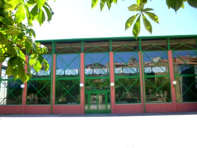 Moreda de Álava - Frontón municipal 01
