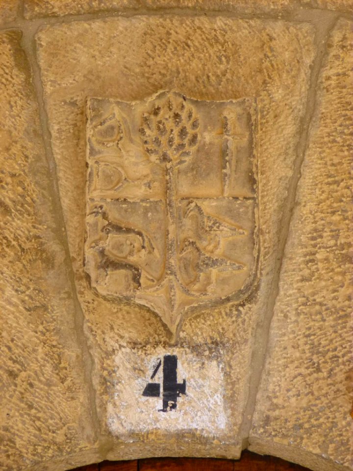Moreda de Álava - escudo heráldico 11