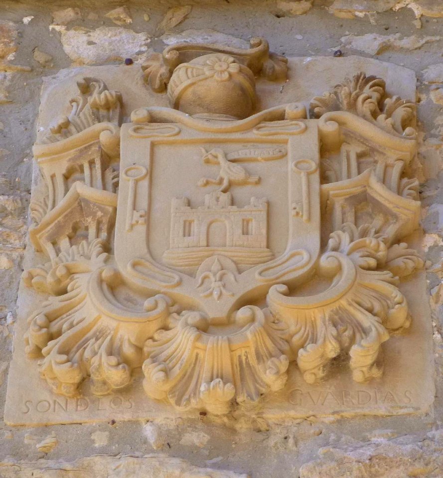 Moreda de Álava - escudo heráldico 08