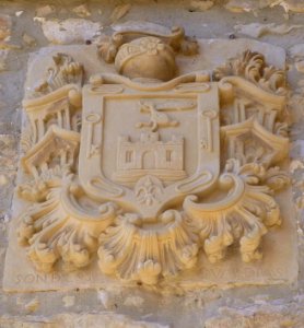Moreda de Álava - escudo heráldico 08