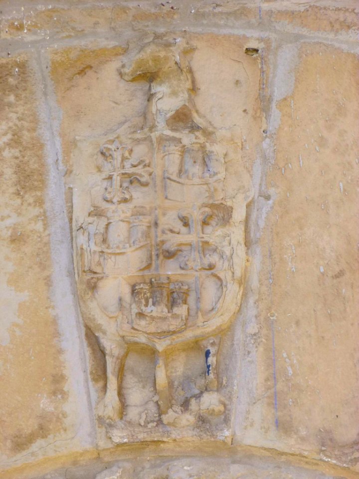 Moreda de Álava - escudo heráldico 04