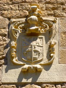 Moreda de Álava - escudo heráldico 03