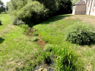 Moranville (Meuse) Eix (rivière)