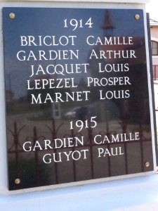 Moranville (Meuse) monument aux morts (03)