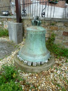 Moresnet-Église Saint-Remy (3)