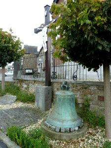 Moresnet-Église Saint-Remy (2)