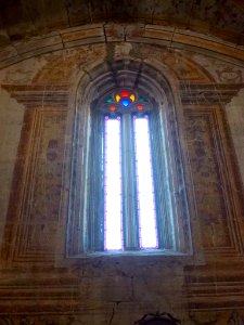 Moreda de Álava - Iglesia de Santa María, interiores 17