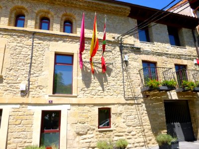 Moreda de Álava - Ayuntamiento 3