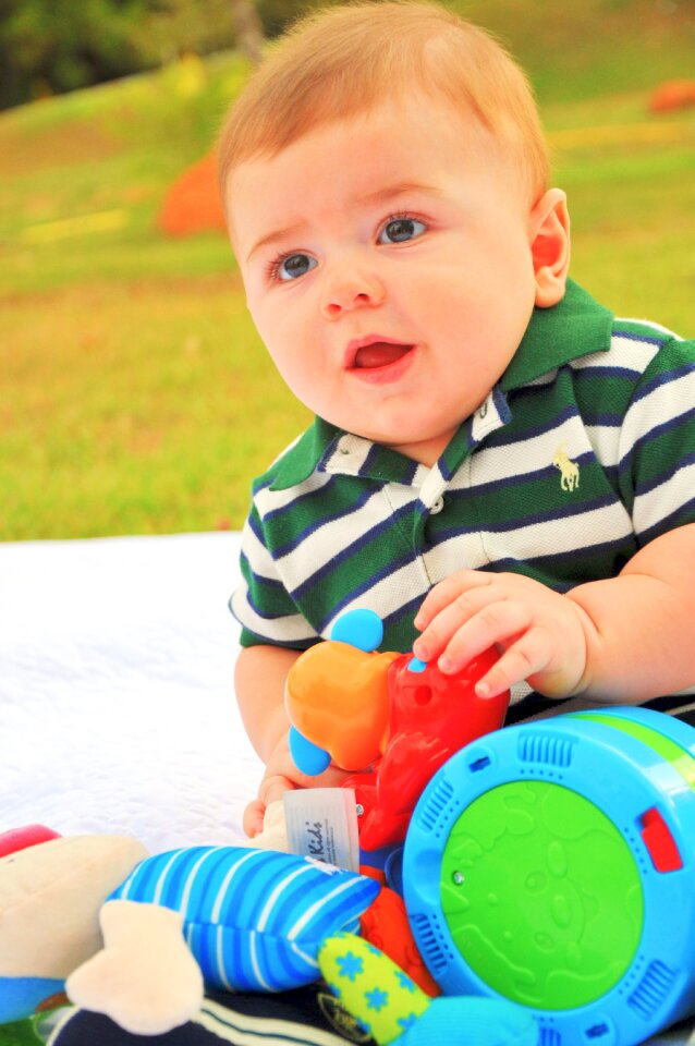 Kid todler toys