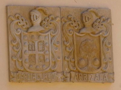 Moreda de Álava - escudo heráldico 09