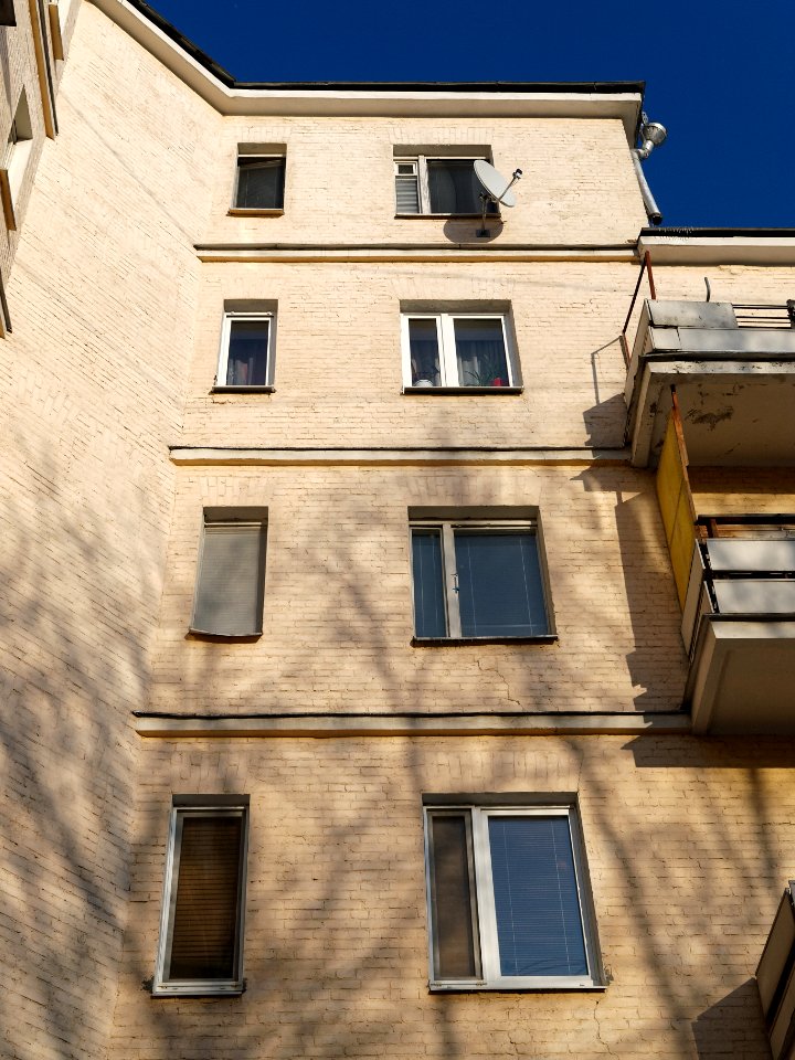 Moscow, Lesteva 19K center 05